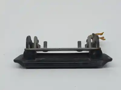 Pezzo di ricambio per auto di seconda mano Maniglia Esterna Anteriore Destra per MITSUBISHI GALLOPER (JK-01) 2.5 TD INTERCOOLER Riferimenti OEM IAM   