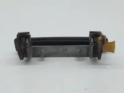 Автозапчасти б/у наружная рукоятка передняя справа за mitsubishi galloper (jk-01) 2.5 td intercooler ссылки oem iam   