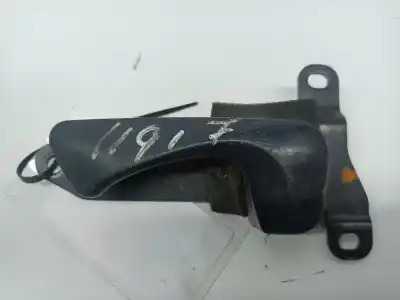 Автозапчасти б/у левая передняя внутренняя ручка за mitsubishi galloper (jk-01) 2.5 td intercooler ссылки oem iam   