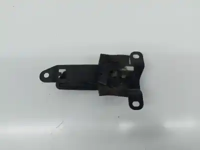 Автозапчасти б/у левая передняя внутренняя ручка за mitsubishi galloper (jk-01) 2.5 td intercooler ссылки oem iam   