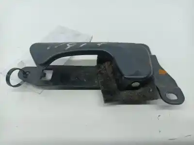 Автозапчасти б/у левая передняя внутренняя ручка за mitsubishi galloper (jk-01) 2.5 td intercooler ссылки oem iam   