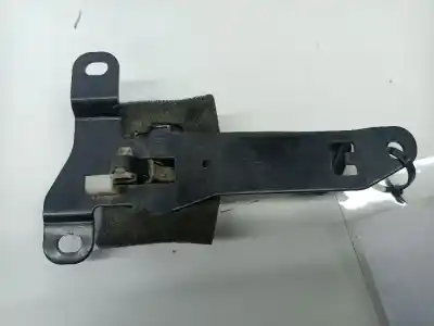 Автозапчасти б/у левая передняя внутренняя ручка за mitsubishi galloper (jk-01) 2.5 td intercooler ссылки oem iam   