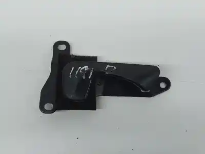 Pezzo di ricambio per auto di seconda mano maniglia interna anteriore destra per mitsubishi galloper (jk-01) 2.5 td intercooler riferimenti oem iam   
