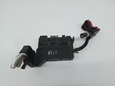 Pièce détachée automobile d'occasion BOÎTES À FUSIBLES pour NISSAN XTRAIL  Références OEM IAM 71543266  