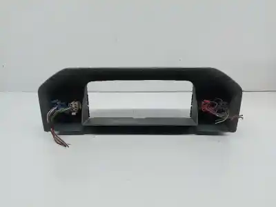 Автозапчастина б/у центральна консоль для LAND ROVER DISCOVERY SALLJG LJ TDi 3ptas. Посилання на OEM IAM   