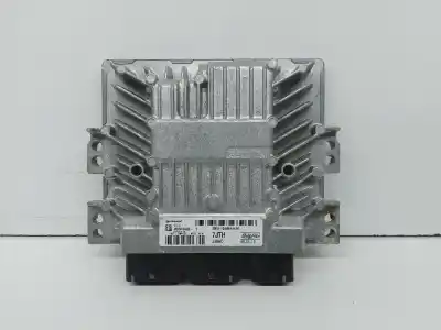 Pezzo di ricambio per auto di seconda mano centralina motore per ford cmax cb3 ambiente riferimenti oem iam 7m5112a650auh  