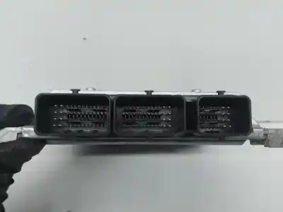 Pezzo di ricambio per auto di seconda mano Centralina Motore per FORD CMAX CB3 Ambiente Riferimenti OEM IAM 7M5112A650AUH  