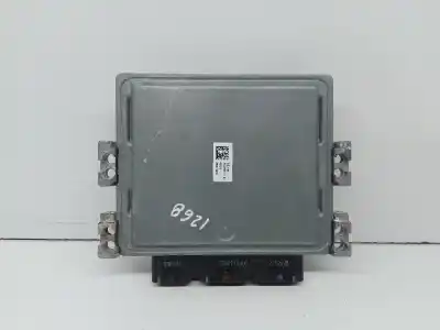 Pezzo di ricambio per auto di seconda mano centralina motore per ford cmax cb3 ambiente riferimenti oem iam 7m5112a650auh  