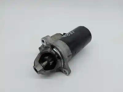 Peça sobressalente para automóvel em segunda mão motor de arranque por bmw serie 1 berlina (e81/e87) 116i referências oem iam 0001138002