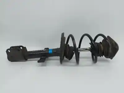 Second-hand car spare part Front Right Shock Absorber for RENAULT CAPTUR Limited OEM IAM references   