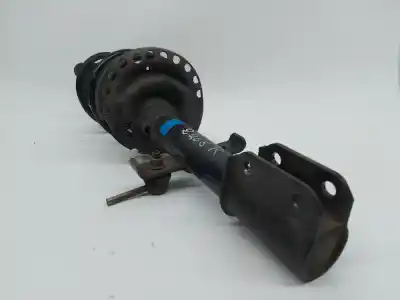 Second-hand car spare part front right shock absorber for renault captur limited oem iam references   