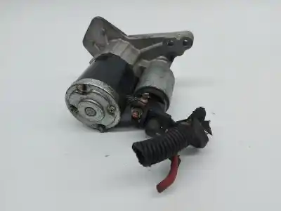 Second-hand car spare part starter motor for renault captur limited oem iam references 233000557r  