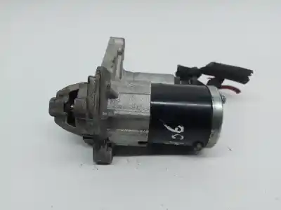 Second-hand car spare part Starter Motor for RENAULT CAPTUR Limited OEM IAM references 233000557R  
