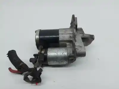 Second-hand car spare part starter motor for renault captur limited oem iam references 233000557r  