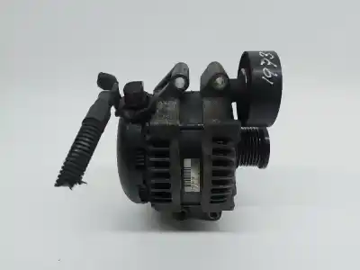 Peça sobressalente para automóvel em segunda mão alternador por bmw serie 1 berlina (e81/e87) 116i referências oem iam 755046802