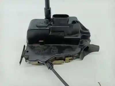 Second-hand car spare part left front door lock for renault laguna ii (bg0) expression oem iam references 