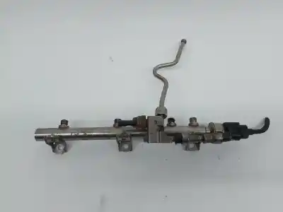 Peça sobressalente para automóvel em segunda mão régua / rampa de injetores por bmw serie 1 berlina (e81/e87) 116i referências oem iam 1353756247403