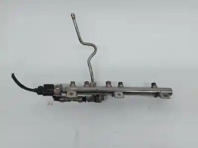 Second-hand car spare part distributor pipe for bmw serie 1 berlina (e81/e87) 116i oem iam references 1353756247403  