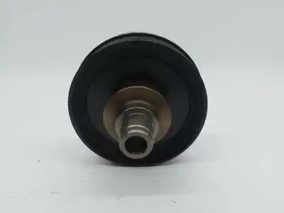 Peça sobressalente para automóvel em segunda mão polia do alternador por bmw serie 1 berlina (e81/e87) 116i referências oem iam 