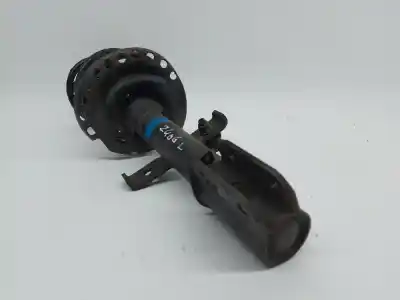 Second-hand car spare part front left shock absorber for renault captur limited oem iam references 543021687r  