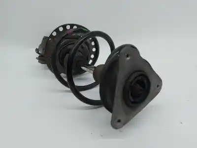 Second-hand car spare part front left shock absorber for renault captur limited oem iam references 543021687r  