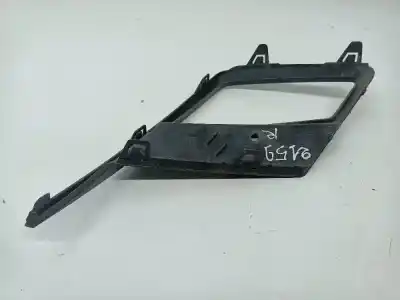 Peça sobressalente para automóvel em segunda mão moldagem por seat ibiza (kj1) reference referências oem iam 6f0853666