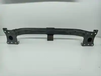 Second-hand car spare part front bumper reinforcement for seat ibiza (kj1) reference oem iam references   