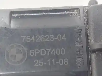 Peça sobressalente para automóvel em segunda mão sensor por bmw serie 1 berlina (e81/e87) 116i referências oem iam 754262304  