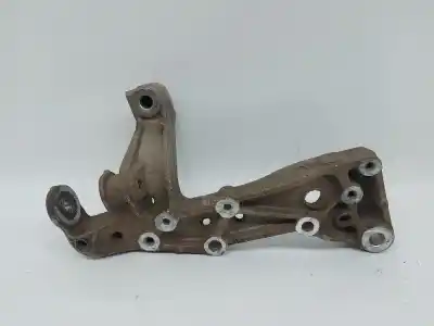 Second-hand car spare part front left suspension arm support for volkswagen touran (1t1, 1t2) 2.0 tdi 16v oem iam references 1k0199295f