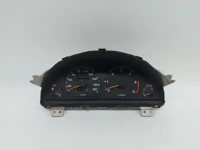 Автозапчасти б/у приборная доска за OPEL ASTRA G CARAVAN 1.8 16V CAT 116 CV / 85 KW ссылки OEM IAM   