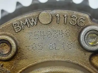 Peça sobressalente para automóvel em segunda mão eixo de comando por bmw serie 1 berlina (e81/e87) 116i referências oem iam 754034605