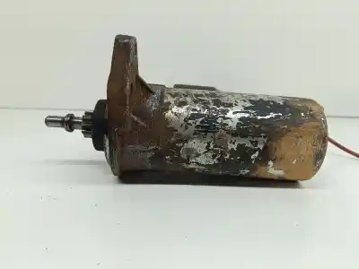 Gebrauchtes Autoersatzteil MOTOR STARTET zum VOLKSWAGEN GOLF  OEM-IAM-Referenzen 0001110076  068911023