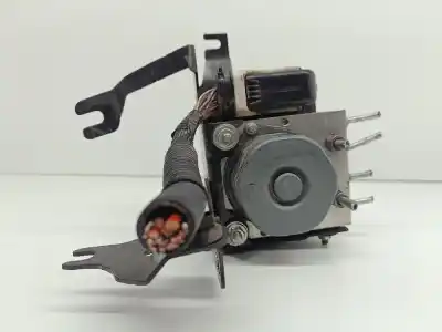 Second-hand car spare part abs for renault captur limited oem iam references 476607841r  