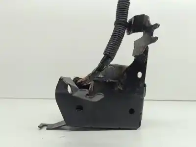 Second-hand car spare part abs for renault captur limited oem iam references 476607841r  