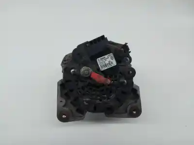 Second-hand car spare part alternator for renault captur limited oem iam references 231002854r  