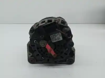 Second-hand car spare part alternator for renault captur limited oem iam references 231002854r  