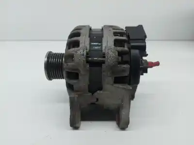 Second-hand car spare part ALTERNATOR for RENAULT CAPTUR  OEM IAM references 231002854R  