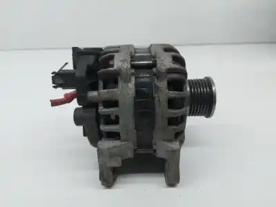 Second-hand car spare part alternator for renault captur limited oem iam references 231002854r  