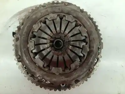 Pezzo di ricambio per auto di seconda mano kit frizione per renault captur limited riferimenti oem iam 123116079r  