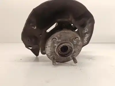 Second-hand car spare part Front Right Knuckle for TOYOTA COROLLA (E12) 2.0 D-4D Linea Luna Berlina OEM IAM references   