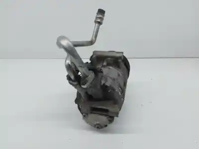 Peça sobressalente para automóvel em segunda mão compressor de ar condicionado a/a a/c por renault captur limited referências oem iam 926000734r  