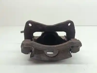 Peça sobressalente para automóvel em segunda mão pinça de travão dianteira esquerda por toyota corolla (e12) 2.0 d-4d linea luna berlina referências oem iam   