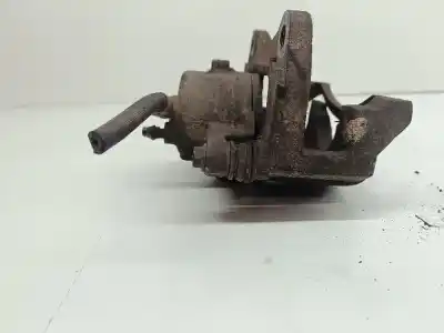 Peça sobressalente para automóvel em segunda mão pinça de travão dianteira esquerda por toyota corolla (e12) 2.0 d-4d linea luna berlina referências oem iam   