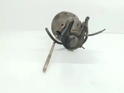 Second-hand car spare part Front Left Shock Absorber for TOYOTA COROLLA (E12) 2.0 D-4D Linea Luna Berlina OEM IAM references   