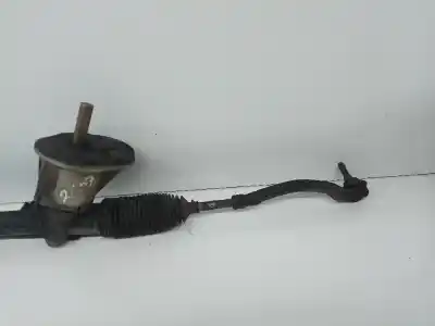 Автозапчастина б/у рульмова рейка для RENAULT SCENIC II RENAULT Посилання на OEM IAM A0005184LH  