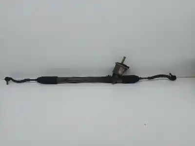 Автозапчастина б/у рульмова рейка для RENAULT SCENIC II RENAULT Посилання на OEM IAM A0005184LH  