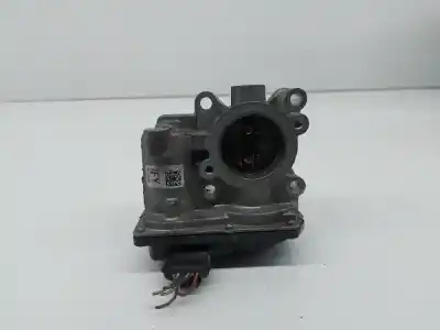 Second-hand car spare part throttle body for fiat stilo (192) 1.9 jtd / 1.9 jtd 115 active oem iam references h8201171233  
