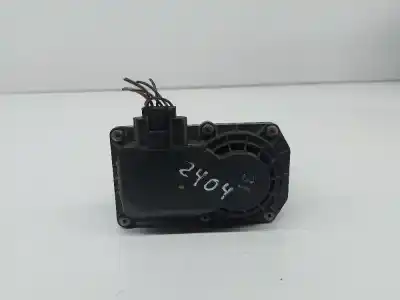 Second-hand car spare part Throttle Body for FIAT STILO (192) 1.9 JTD / 1.9 JTD 115 Active OEM IAM references H8201171233  