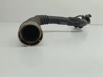 Автозапчастина б/у труба для fiat stilo (192) 1.9 jtd / 1.9 jtd 115 active посилання на oem iam 104951a  1049601