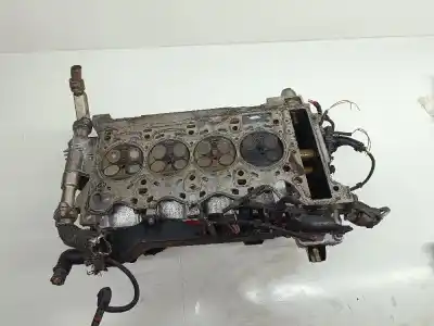 Peça sobressalente para automóvel em segunda mão cabeça / culatra por bmw serie 1 berlina (e81/e87) 116i referências oem iam 7559168